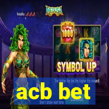 acb bet